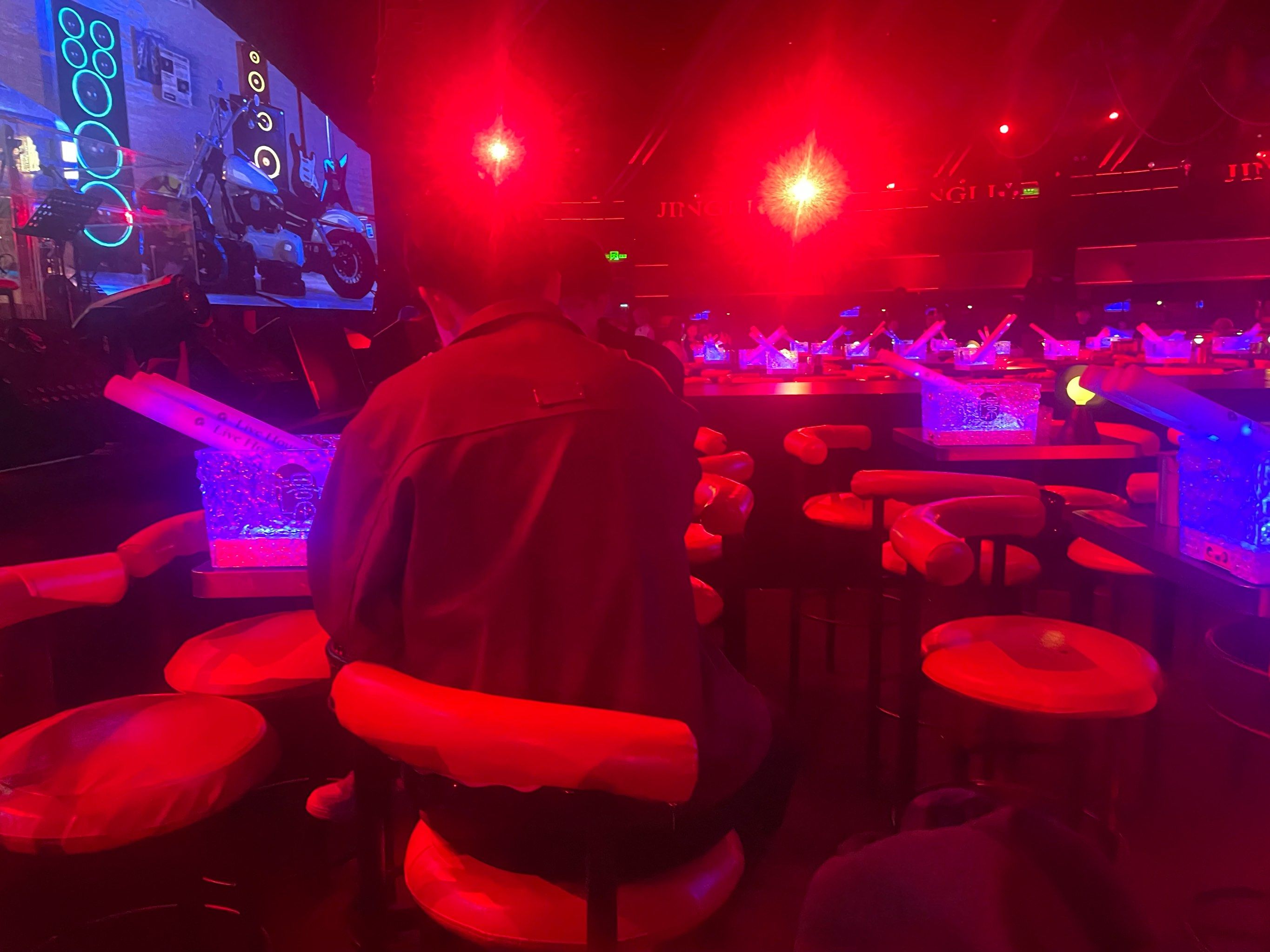 汕头商务KTV如何区分中低端-南澳县ktv预订