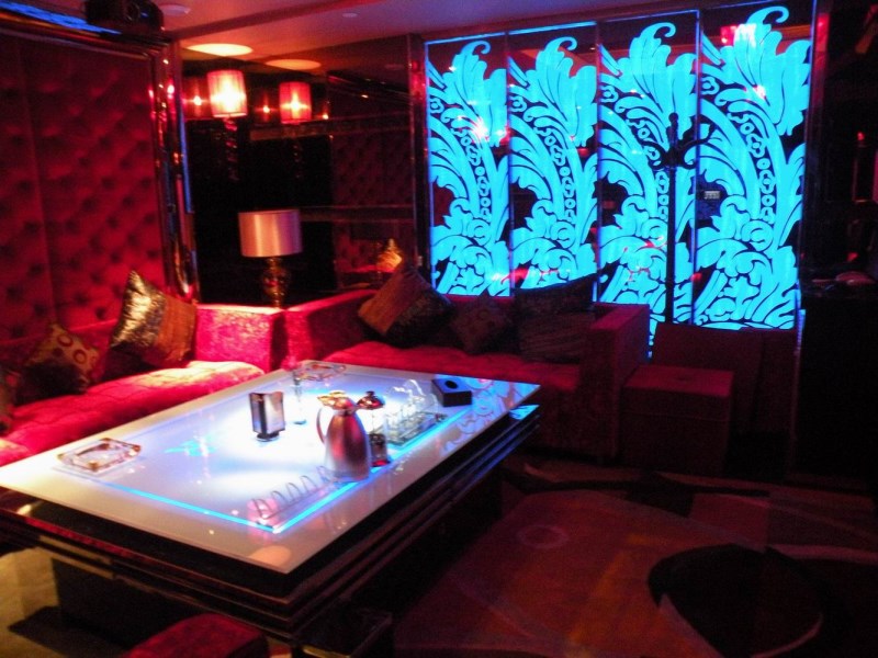 汕头商务ktv中低端商务主题特惠-南澳县ktv预订