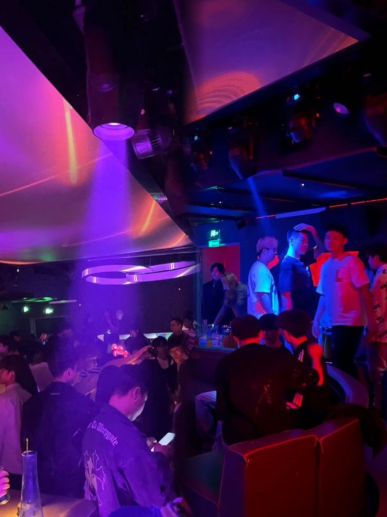 汕头商务ktv收费标准怎么算-南澳县ktv预订