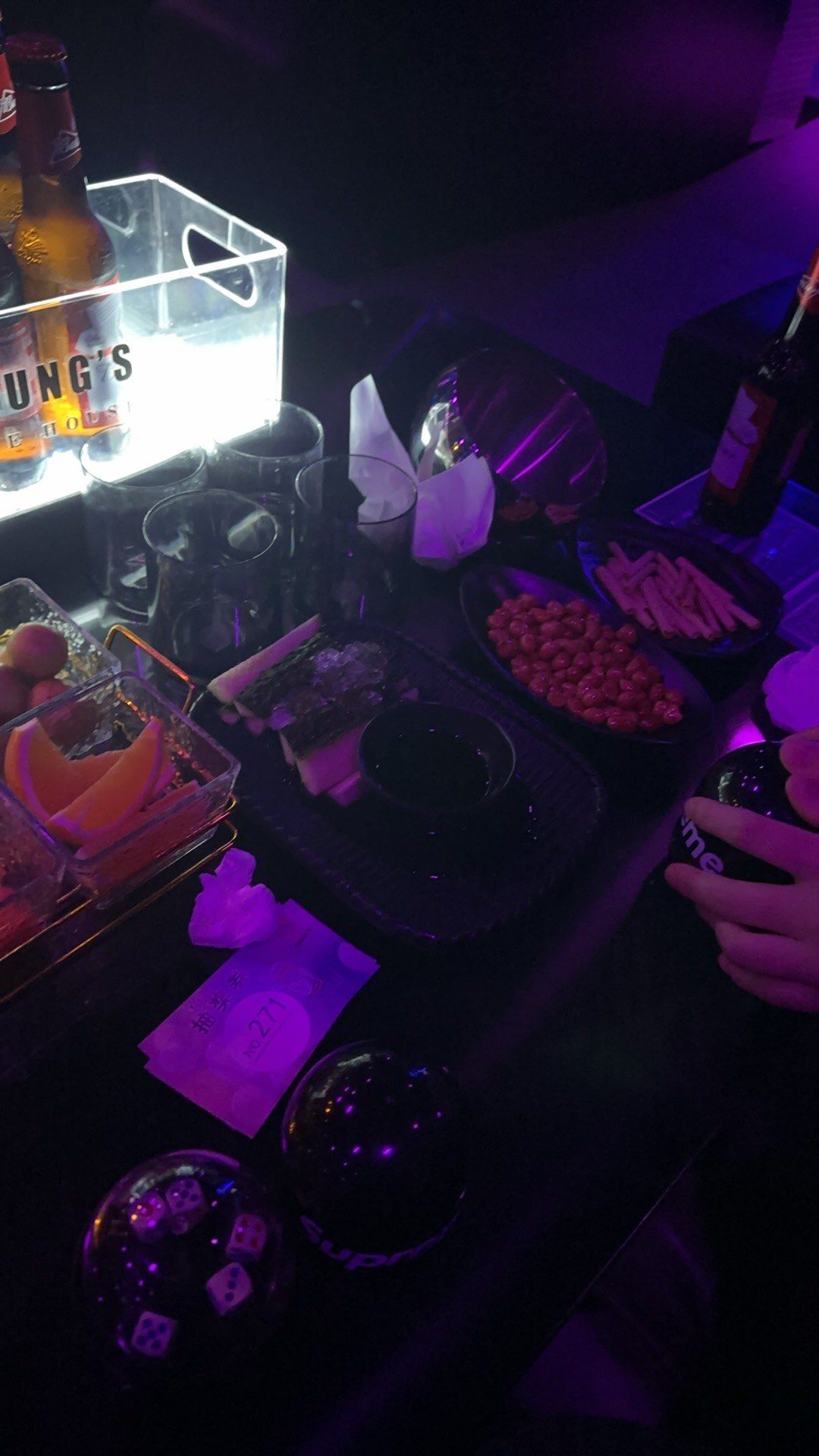 汕头商务ktv划算吗性价比解析-南澳县ktv预订